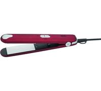 AEG Lisseur céramique / fer à lisser HC 5680 Rouge