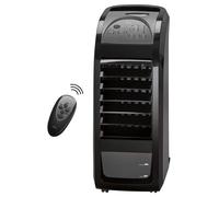 AEG LK 5689 Rafraîchisseur d¿air avec 4 roulettes, minuteur, télécommande