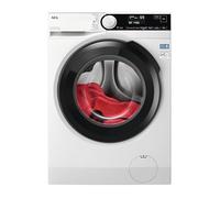 AEG LR7FD94 Série 7000 Lave-linge charge frontale Capacité nominale du programme eco 40°-60° (kg) 1351 kg centrifuge Classe d'efficacité énergétique A Non connecté