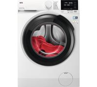 AEG - LR7FL841EX - Lave-linge - 8 kg