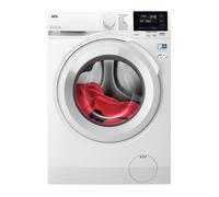 AEG LR7G86CW machine à laver Charge avant 8 kg 1600 tr/min Blanc