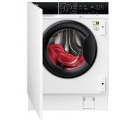 AEG - LR8BI7480 - Lave-linge encastrable - 8 kg