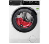 AEG LR8FH104VY Lave-Linge 10Kg 1400 Tours Inverter Vapeur Wifi Cl.A-50%