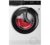 AEG LR8H94GBY machine à laver Charge avant 9 kg 1400 tr/min Blanc