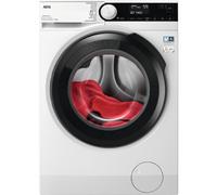 AEG LR9G70489 Lave-linge à chargement frontal pose libre 8kg 1.400 t/mn