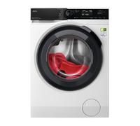 AEG LR9H94GBS machine à laver Charge avant 9 kg 1351 tr/min A Blanc