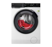 AEG LR9H94GBS machine à laver Charge avant 9 kg 1351 tr/min Blanc