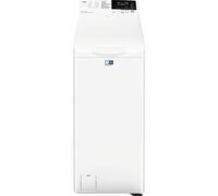 AEG LTN6G7210A machine à laver Charge par dessus 7 kg 1200 tr/min Blanc