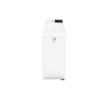 AEG-Electrolux Machine à laver Series 6000 LTR6G26A Charge par dessus 6 kg 1151 tr/min Blanc