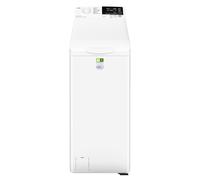 AEG LTR6G26A Machine à Laver Chargeur L'Haut 6KG 1200 Tours Convertisseur E La