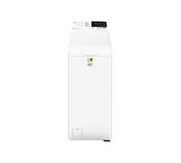 Aeg LTR6G26A Serie 6000 Prosense® a classe énergétique: