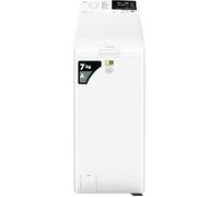 AEG Series 6000 LTR6G37A machine à laver Charge par dessus 7 kg 1251 tr/min Blan