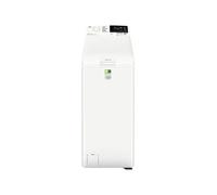 AEG Series 6000 LTR6G37A machine à laver Charge par dessus 7 kg 1251 tr/min Blan