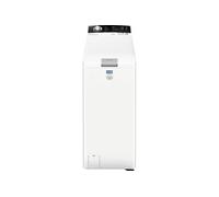 AEG Lave-linge Top LTR7C6151A Blanc