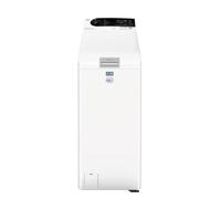 AEG Series 7000 LTR7E37S machine à laver Charge par dessus 7 kg 1300 tr/min Blanc