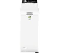 AEG LTR8E80369 Lave-linge à chargement par le haut pose libre ÖKO Lavamat 1300 t/mn