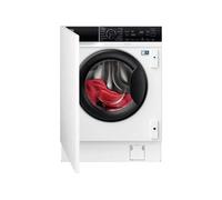AEG-Electrolux Lave-linge séchant encastrable Série 8000 LWG88416BI 8/4 kg
