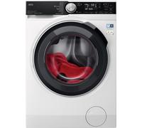 AEG - LWR8D80600 - Lave-linge séchant avec pompe à chaleur - AUTODOSE - WiFi - 10/6 kg