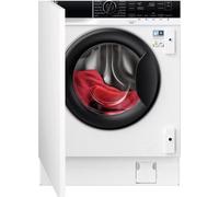 AEG LWR8WI7680 Lave-linge séchant encastrable 8 kg Lavage 4 kg Séchage