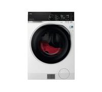 Lave linge séchant hublot AEG LWR98B166X