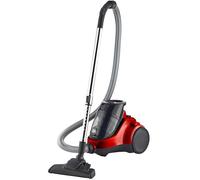AEG LX5-2-ANIM Aspirateur traineau sans sac 750W, 1,8L Rouge
