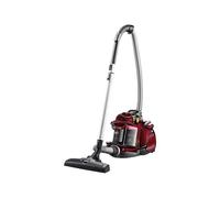AEG LX7-2-CR-A - Aspirateur - traineau - sans sac - Rouge chilli