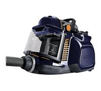 AEG LX7-2-DB-P Aspirateur traineau sans sac bleu océan
