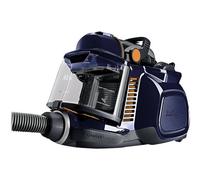 AEG LX7-2-DB-P - Aspirateur - traineau - sans sac - bleu océan