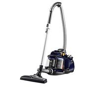 AEG LX7-2-DB-P Aspirateur réservoir cylindrique Sec 750 W Sans sac