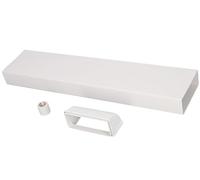 Kit d'évacuation pour hotte aspirante Electrolux M2CKCF17C