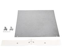 AEG M3DKH100 Cache isolant pour lave-vaisselle sous plaque à induction autonome