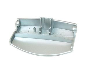 AEG Machine à laver Argent Poignée de porte 1108254135