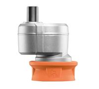 Mandrin déporté bsb18cbl-oa pour perceuse aeg