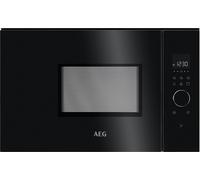 Aeg Mbb1756seb Intégré Micro-onde Simple 17 L 800 W Noir