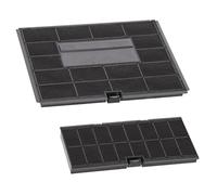 Filtre à charbon d'origine Zanussi pour MCFB87 / 9029804276