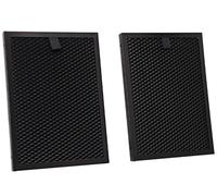 AEG MCFB88 Filtre à charbon actif, convient pour plaques avec hotte intégrée XTM de 70 cm, filtre avancé des odeurs, longue durée de vie