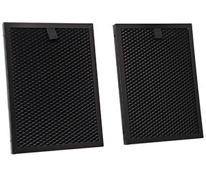 AEG MCFB88 Filtre à charbon actif, convient pour plaques avec hotte intégrée XTM de 70 cm, filtre avancé des odeurs, longue durée de vie