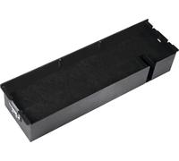 AEG - MCFE18 - Filtre à charbon actif