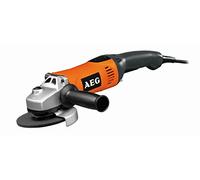 Meuleuse filaire 1520W - Ø 125 mm - WS15-125 SXE DMS AEG Powertools