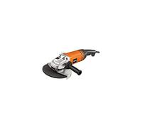 AEG - Meuleuse 2400 W Ø 230 mm avec poignée rotative - WS 24-230 GV DMS