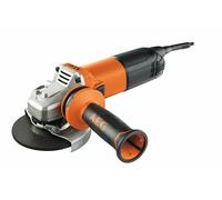 AEG - Meuleuse 1300 W Ø 125 mm avec poignée AVS - WS13-125 SXE