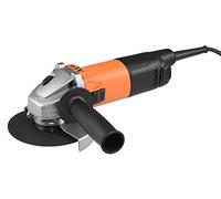 AEG Meuleuse 125 mm WS8-125S 800 W 12 000 tr/min Carter orientable Poignée ergonomique