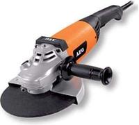 Aeg Ws2200-180Dms Meuleuse d'angle 2200 W 180 mm