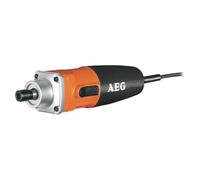 AEG Meuleuse droite 500 W GS500E