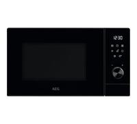 AEG-Electrolux Four à micro-ondes MFB295DB 28 litres Noir
