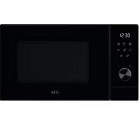 Four à micro-ondes - AEG - MFB295DB - 28 litres - Noir