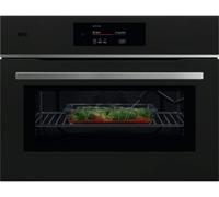 Aeg - Micro Ondes Combiné Encastrable Tk8nk721t