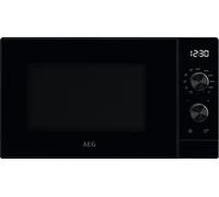 AEG Micro-ondes / Gril indépendant MFB252DB Noir