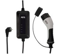 AEG Station de charge pour véhicule électrique type 2 16 A 3.6 kW