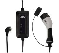 AEG Mobile Ladestation Typ 2 16 A 3.6 kW (11191) Station de charge pour véhicule électrique type 2 mode 2 16 A Nombre de connecteurs 1 x 3.6 kW